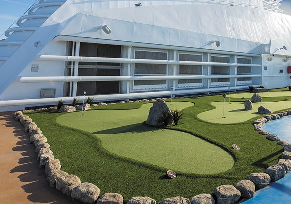 Regent Seven Seas Cruises - Seven Seas Voyager - Putting Green.jpg